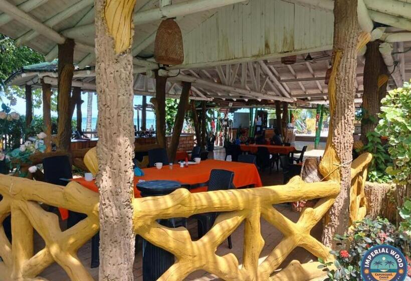 Отель Imperial Wood