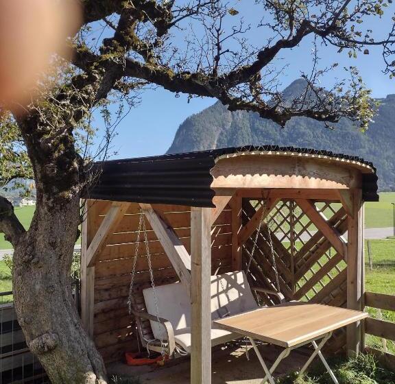 בית מלון כפרי Jochelerhof