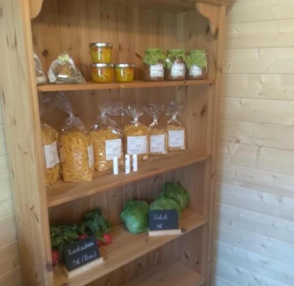 בית מלון כפרי Jochelerhof