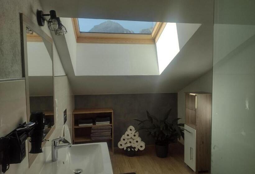 בית מלון כפרי Jochelerhof