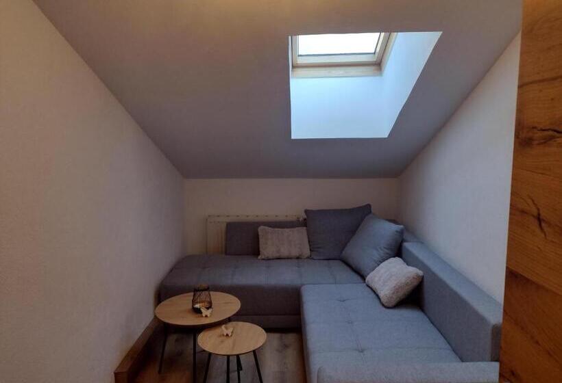 בית מלון כפרי Jochelerhof