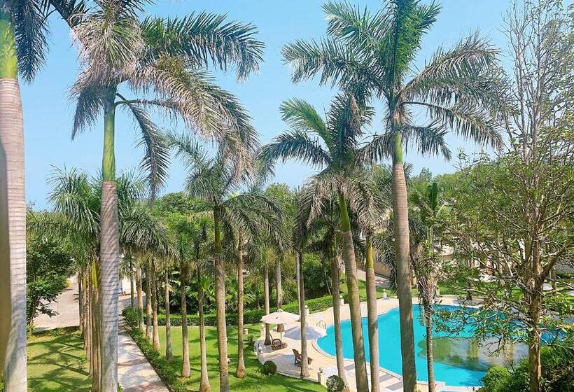 هتل Khách Sạn Hoàng Mai Dung Quất