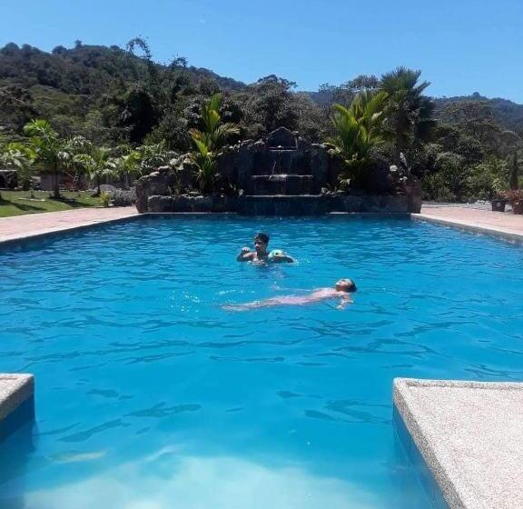 酒店 La Quinta De Andrés
