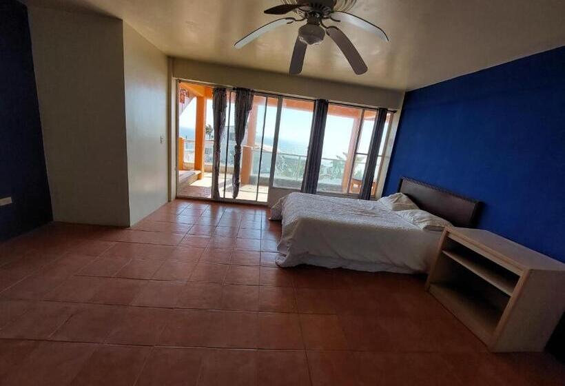 Отель Estudios Del Mar Km42