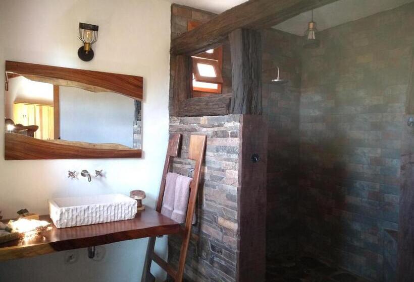 فندق La Toscanía Tapalpa Resort & Agroturismo