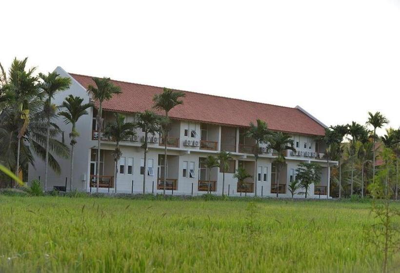 בית מלון כפרי Lavendish Wild Wilpattu