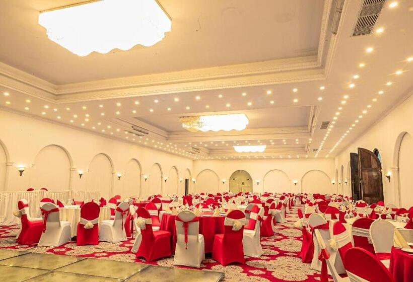 בית מלון כפרי Lavendish Wild Wilpattu