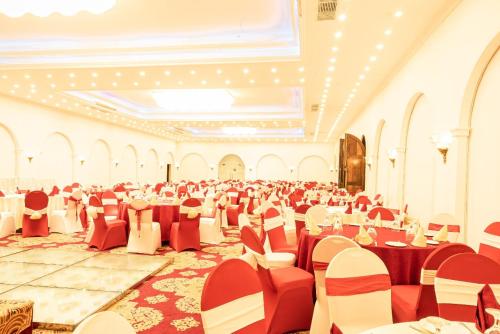 בית מלון כפרי Lavendish Wild Wilpattu