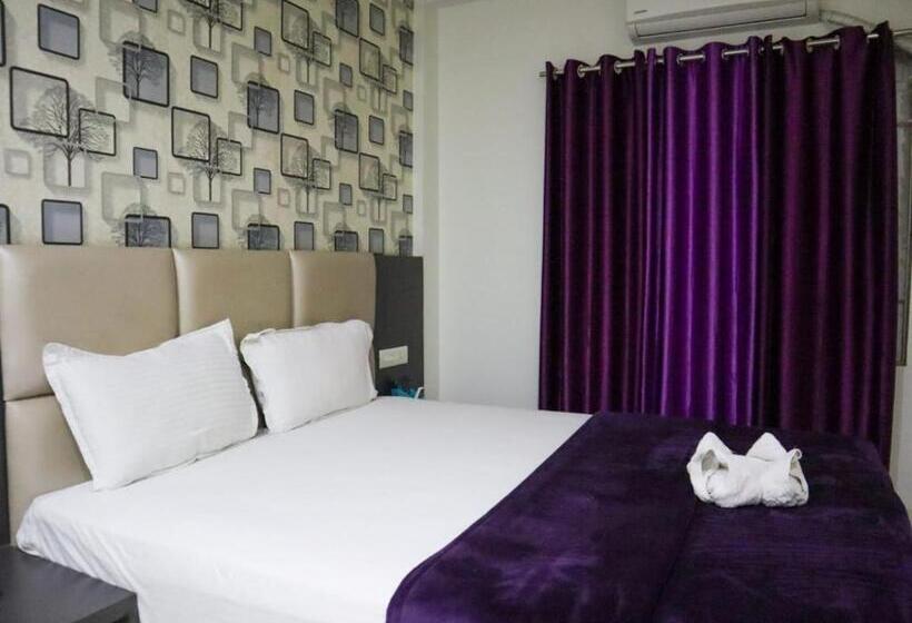 ホテル Libra Cottage