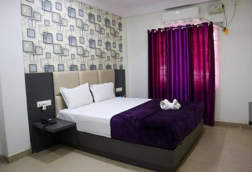 ホテル Libra Cottage