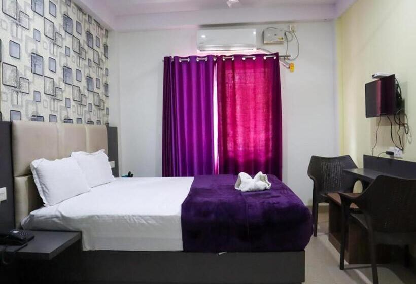 ホテル Libra Cottage