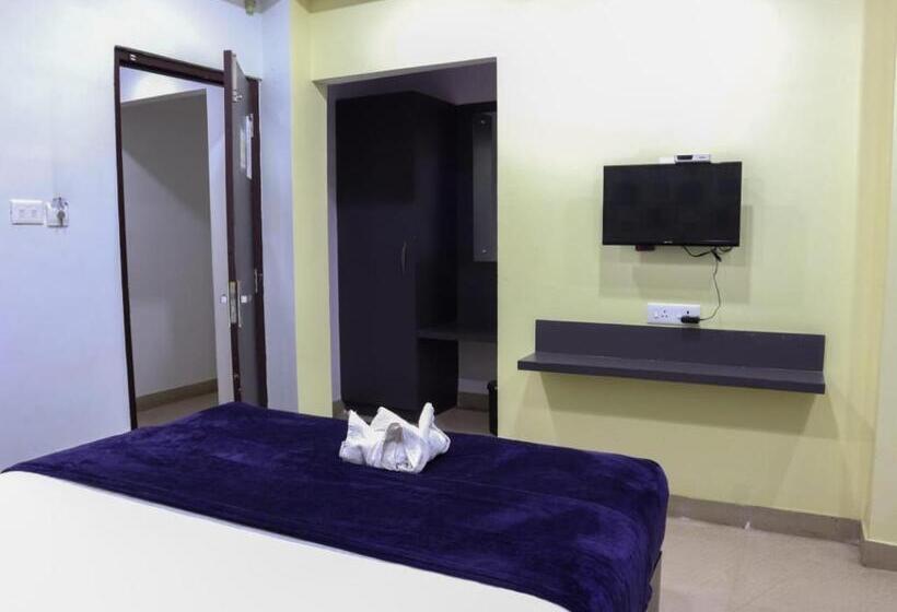 ホテル Libra Cottage