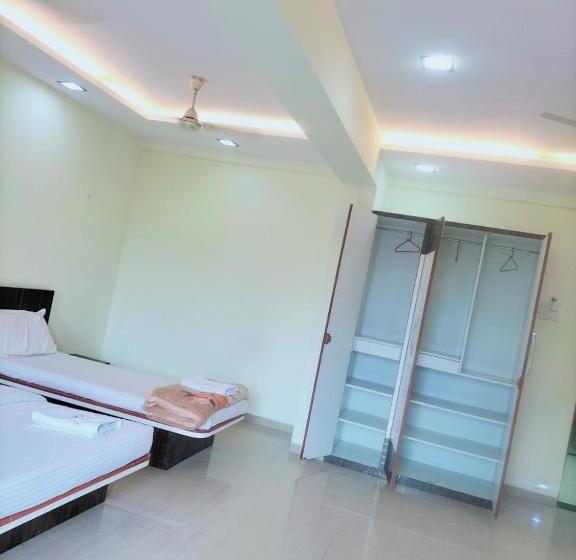 فندق Lonavala Inn