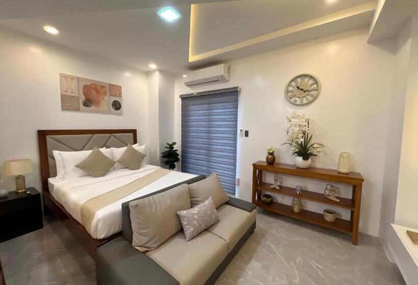فندق Luxury Cabin Near Fields Avenue