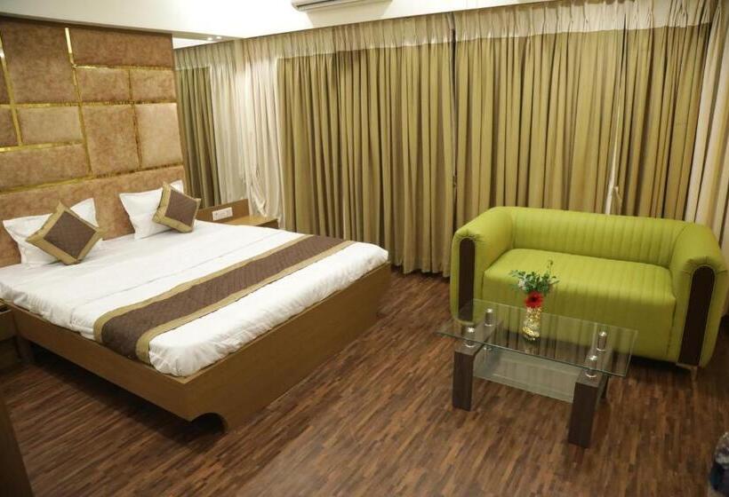 בית מלון כפרי M Residency