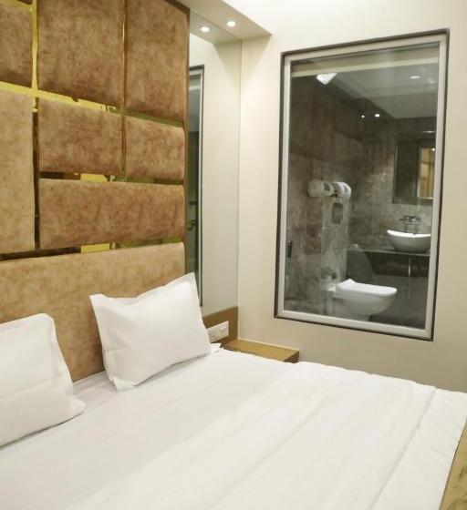 בית מלון כפרי M Residency