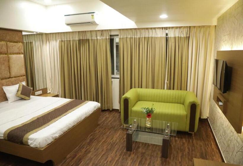 בית מלון כפרי M Residency