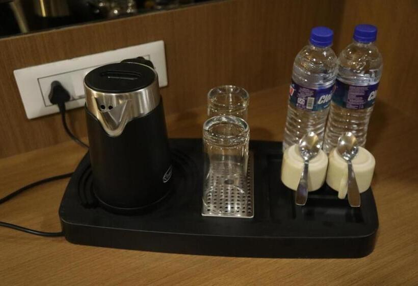 בית מלון כפרי M Residency