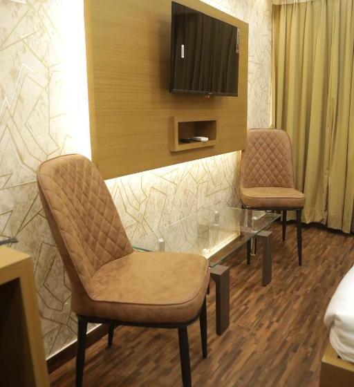 בית מלון כפרי M Residency