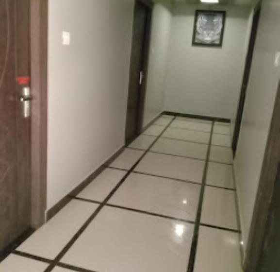 ホテル Manas, Ambikapur