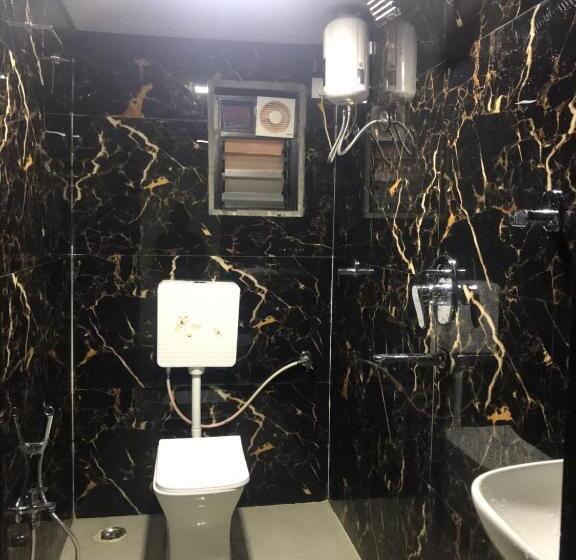 Отель Navnath Inn   Taloja Midc
