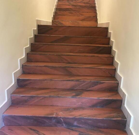 فندق Navnath Inn   Taloja Midc