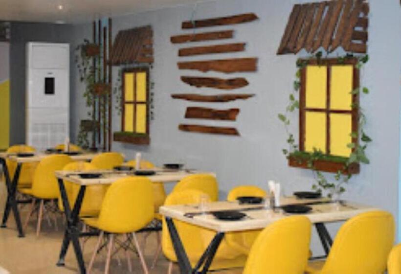 ホテル Nishant Inn   Chhattisgarh