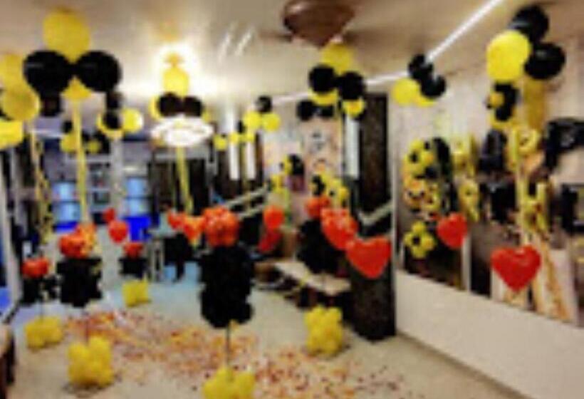 ホテル Nishant Inn   Chhattisgarh