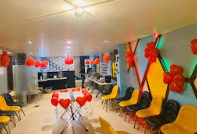 ホテル Nishant Inn   Chhattisgarh