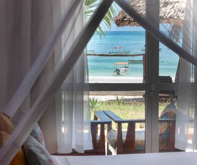 Ocean Boutique Hotel   Adults Only