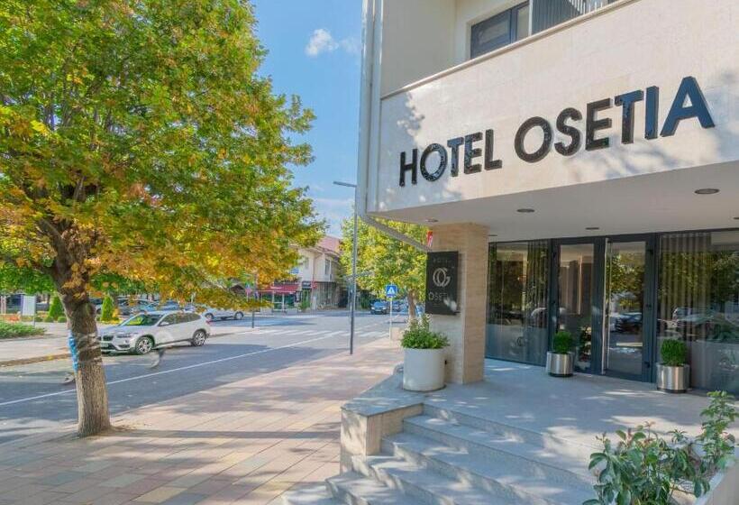 酒店 Osetia Garden