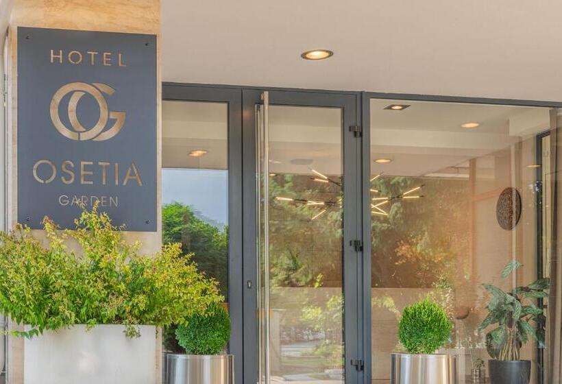 酒店 Osetia Garden