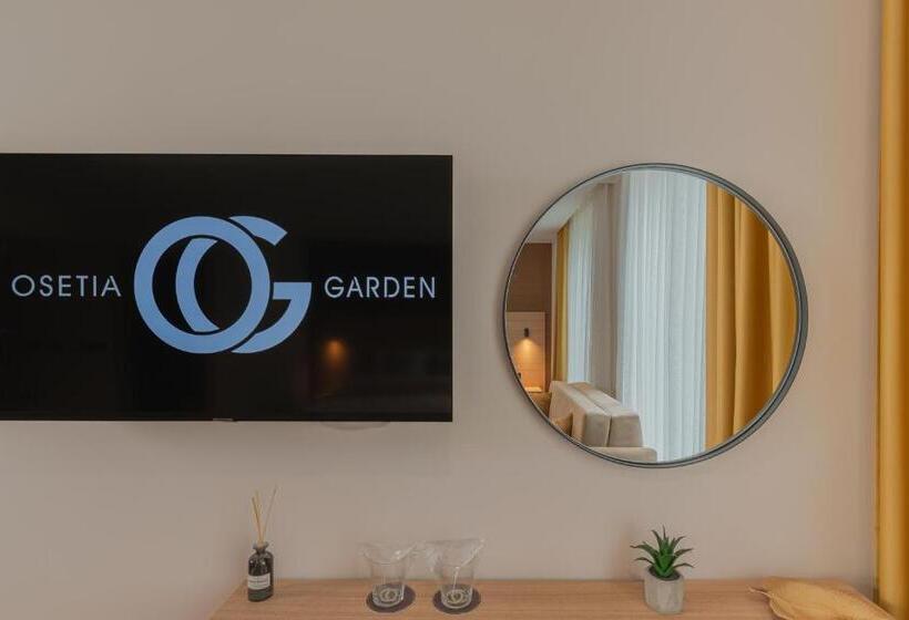 酒店 Osetia Garden