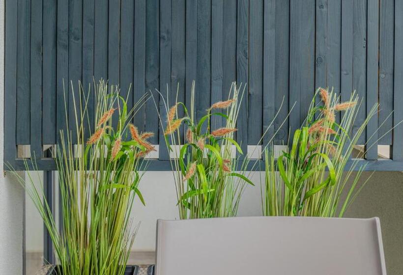 酒店 Osetia Garden