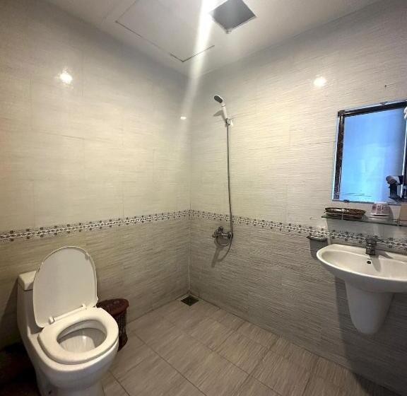 هتل Oyo 1201 Huy Hoang