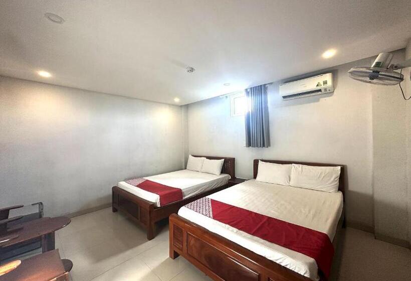 هتل Oyo 1201 Huy Hoang