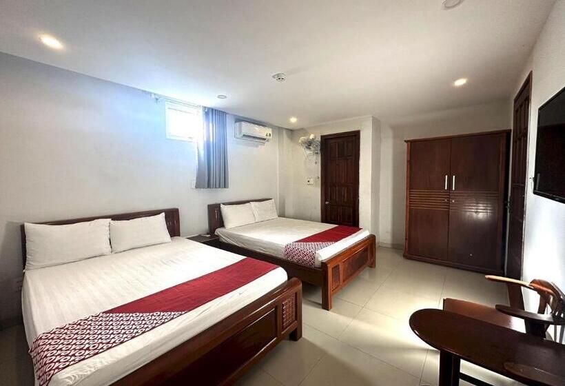 هتل Oyo 1201 Huy Hoang