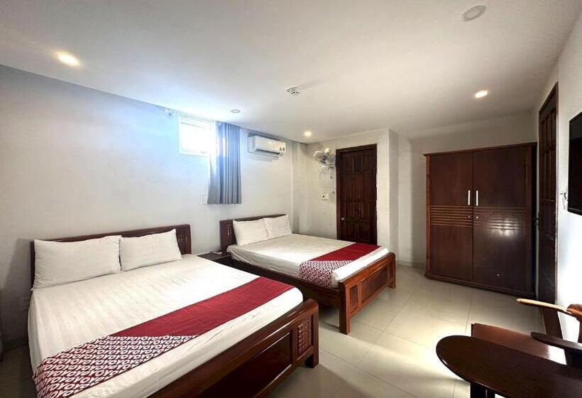 هتل Oyo 1201 Huy Hoang