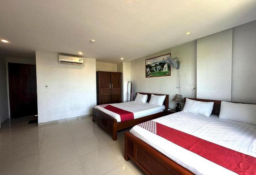 هتل Oyo 1201 Huy Hoang