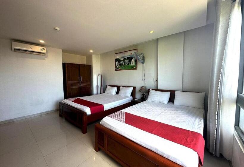 هتل Oyo 1201 Huy Hoang