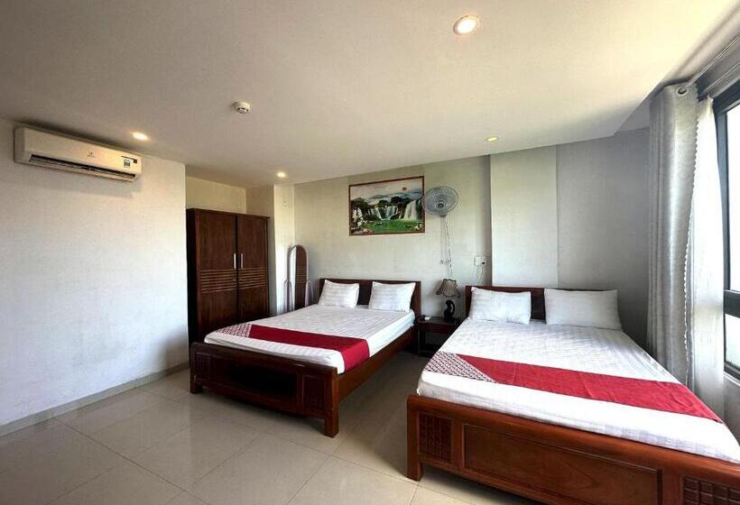 هتل Oyo 1201 Huy Hoang