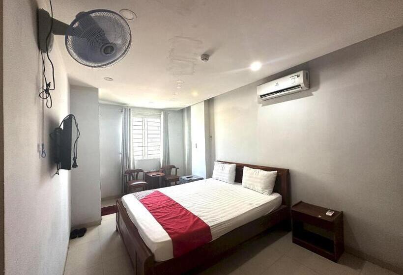 هتل Oyo 1201 Huy Hoang