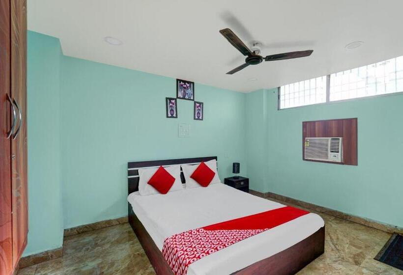 Super Hotel O 27 Degree