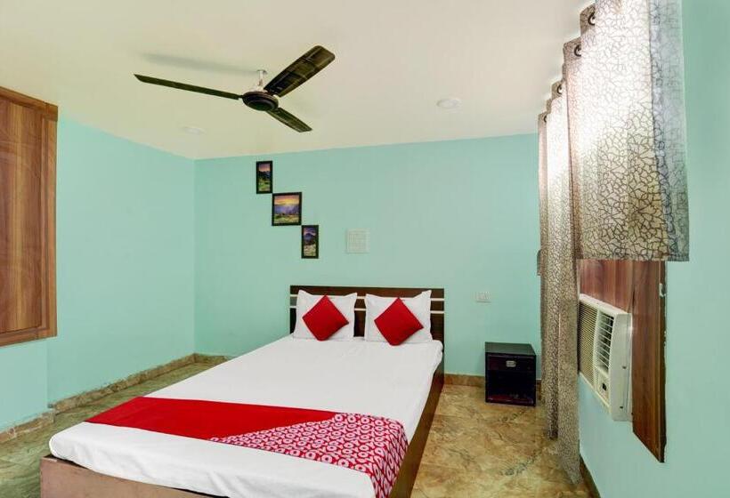 Super Hotel O 27 Degree