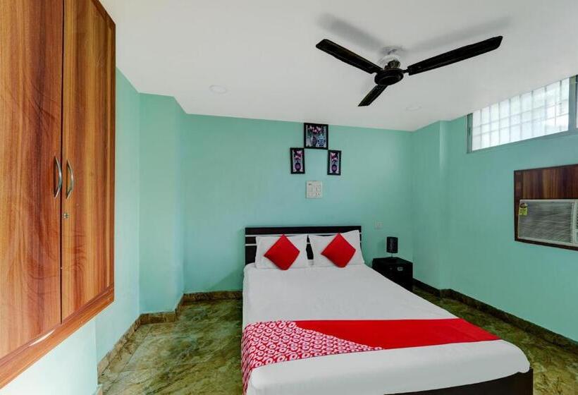 Super Hotel O 27 Degree