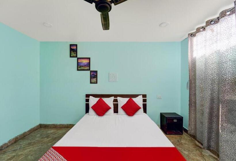 Super Hotel O 27 Degree