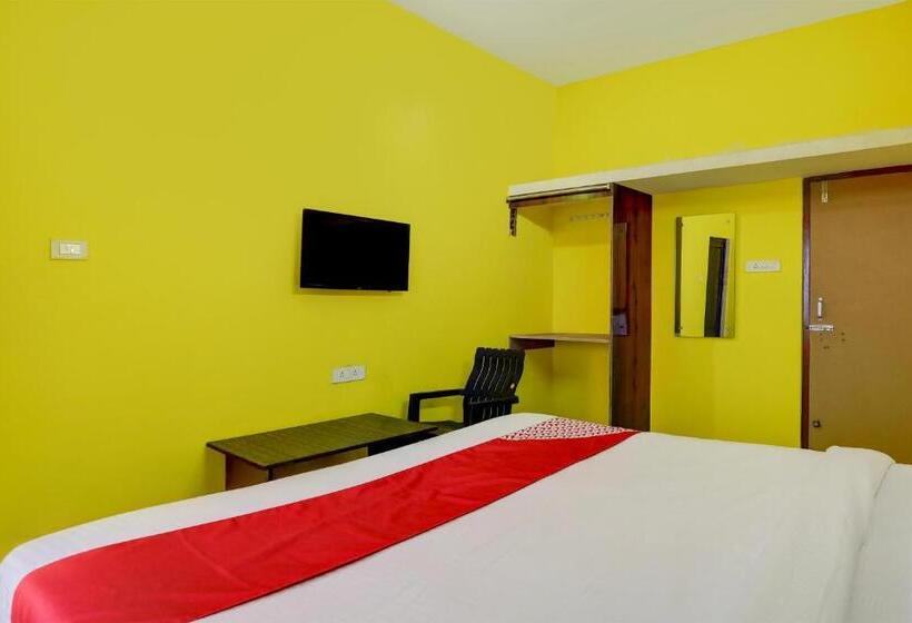 فندق Oyo Flagship Dn Premium Villa