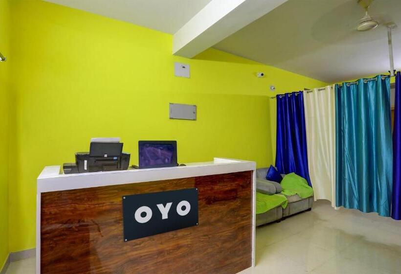 فندق Oyo Flagship Dn Premium Villa