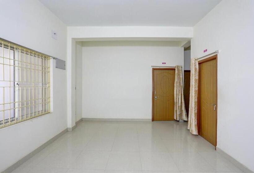 فندق Oyo Flagship Dn Premium Villa