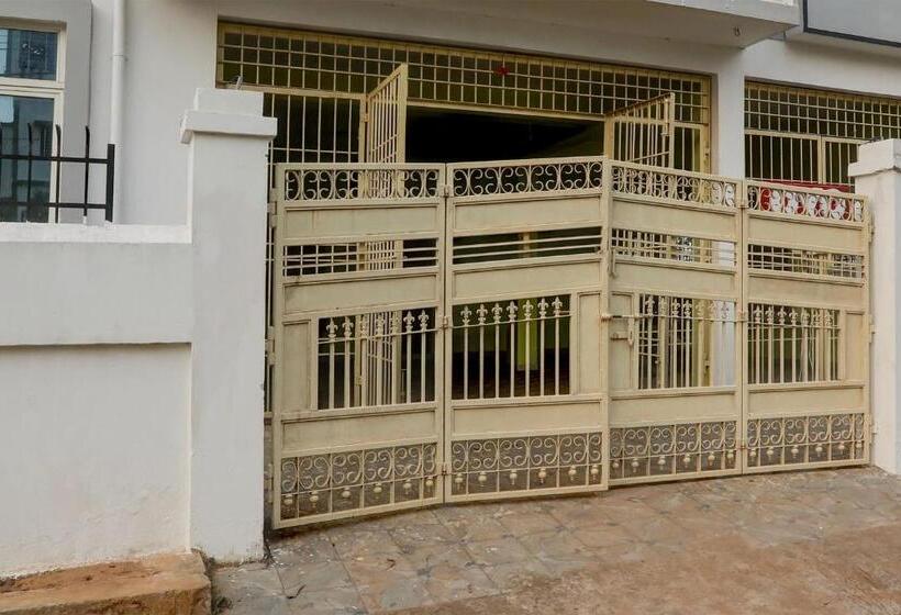 فندق Oyo Flagship Dn Premium Villa